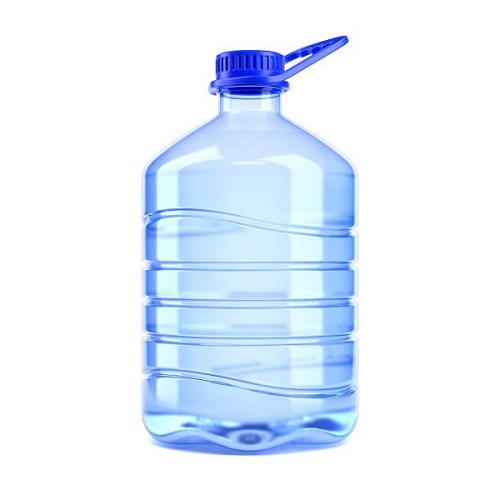 آب آشامیدنی 4لیتری